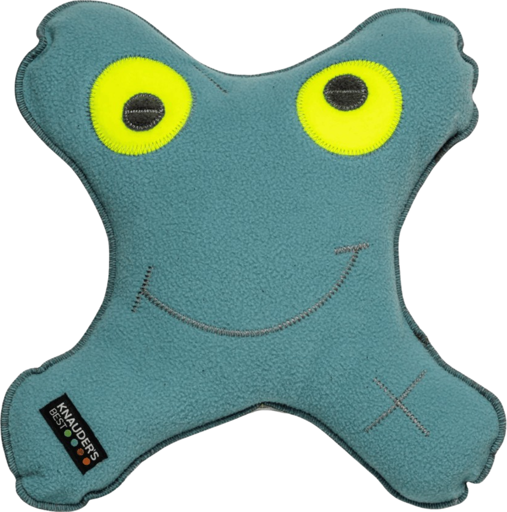 Knauder's Best Knaudibert - hellblau