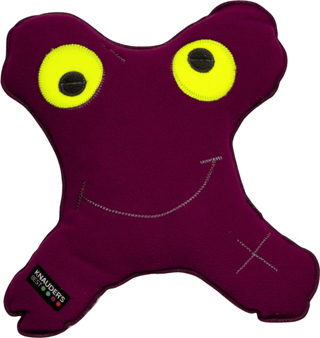 Knauder's Best Knaudibert - beere