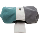 Sniffroll, Salie/grijs