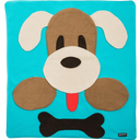 Knauder's Best Sniffpad Buddy - Tappettino Olfattivo