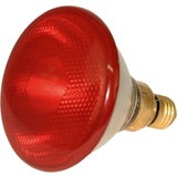 Kerbl Sparlampe PAR38 rot