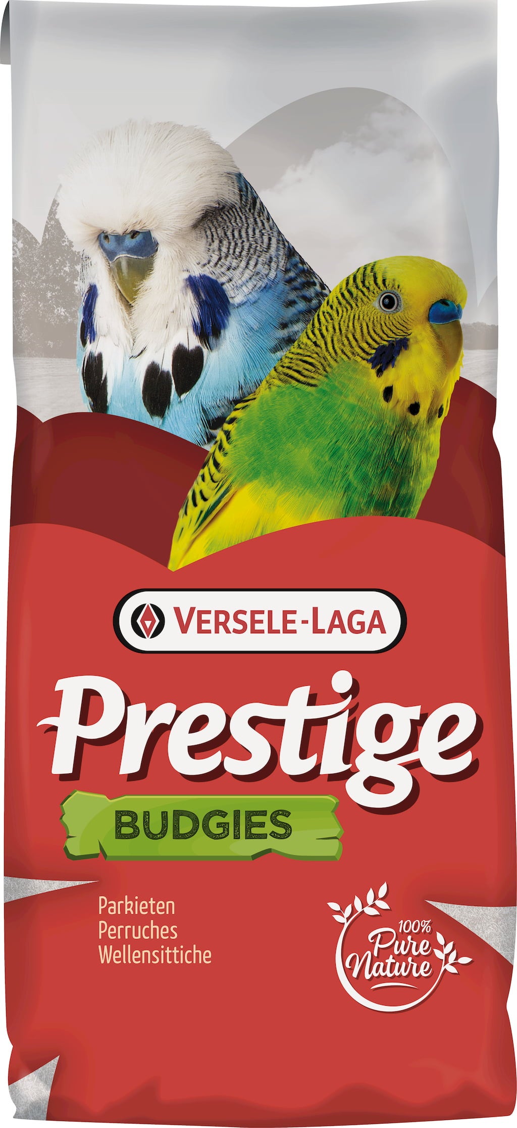 Versele Laga Prestige Wellensittichfutter