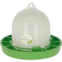 Futterautomat Bio-Kunststoff, 2,5 kg
