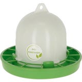 Kerbl Futterautomat Bio-Kunststoff