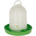 Futterautomat Bio-Kunststoff, 4 kg