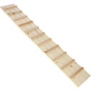 Kerbl Houten Kippenladder - 115 x 18 x 3 cm