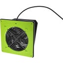 Kerbl SmartCoop - Ventilatore per Pollaio