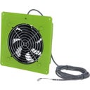 SmartCoop - Ventilatore per Pollaio per Mobile Coop 81737 e 81738