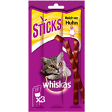 Whiskas Sticks - csirke