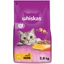 Trocken mit Huhn 1+, 3,80 kg