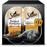 Perfect Portions in Saus met Kalkoen 6x37,5g