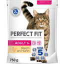 Adult 1+ Reich an Huhn, 750 g