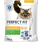 Perfect Fit Sensitive 1+ Reich an Truthahn