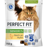 Perfect Fit Senior 7+ Reich an Huhn