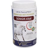 SENIOR VITAL - Erbe in Polvere Premium per Cavalli