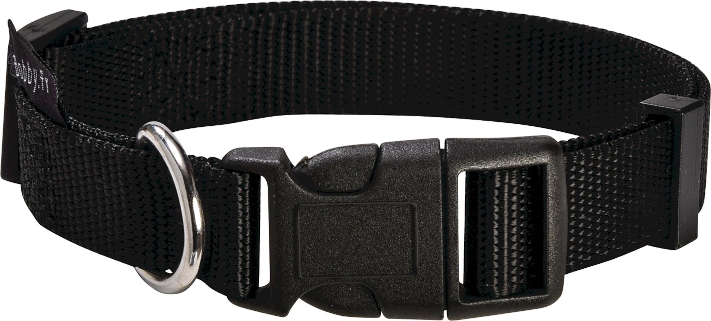Bobby Halsband Access Schwarz - 42 - 70 cm