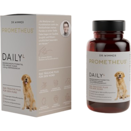 PROMETHEUS® by Dr. Wimmer Daily L - 90 Tabletten