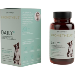 PROMETHEUS® by Dr. Wimmer Daily M - 90 Tabletten