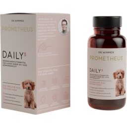 PROMETHEUS® by Dr. Wimmer Daily S - 60 Tabletten