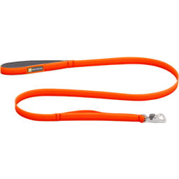 Ruffwear Front Range™ Leine Blaze Orange 1,5 m - 1 Stk