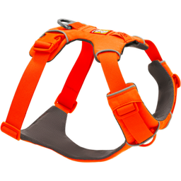 Ruffwear Pettorina Front Range® - Blaze Orange - XS