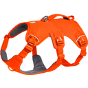 Ruffwear Pettorina Web Master™ - Blaze Orange - M