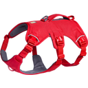 Ruffwear Pettorina Web Master™ - Red Canyon