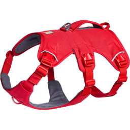 Ruffwear Pettorina Web Master™ - Red Canyon - M