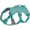 Ruffwear Pettorina Web Master™ - Rock Green - M