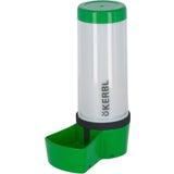 Abbeveratoio Riscaldabile per Piccoli Animali NoFrost Superior 2.0, 330 ml