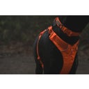 Ruffwear Front Range™ Halsband Blaze Orange - 28 - 36 cm