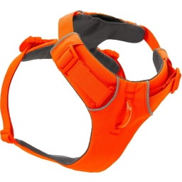 Ruffwear Pettorina Web Master™ - Blaze Orange - M