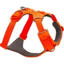 Ruffwear Web Master™ Geschirr Blaze Orange - M