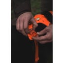 Ruffwear Pettorina Web Master™ - Blaze Orange - M