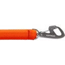 Ruffwear Front Range™ Leine Blaze Orange 1,5 m - 1 Stk