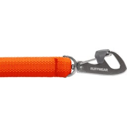 Ruffwear Front Range™ Leine Blaze Orange 1,5 m - 1 Stk