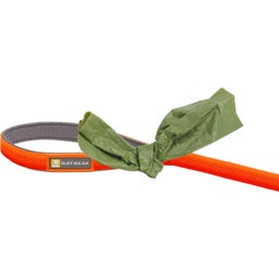 Ruffwear Front Range™ Leine Blaze Orange 1,5 m - 1 Stk