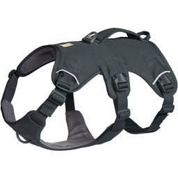 Ruffwear Pettorina Web Master™ - Basalt Gray