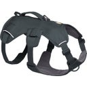 Ruffwear Pettorina Web Master™ - Basalt Gray - M