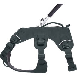 Ruffwear Pettorina Web Master™ - Basalt Gray - M