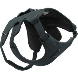 Ruffwear Pettorina Web Master™ - Basalt Gray - M