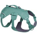 Ruffwear Pettorina Web Master™ - Rock Green - M