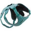 Ruffwear Web Master™ Geschirr River Rock Green - M