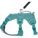 Ruffwear Web Master™ Geschirr River Rock Green - M