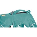 Ruffwear Pettorina Web Master™ - Rock Green - M