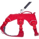 Ruffwear Web Master™ Geschirr Red Canyon - M