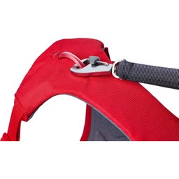 Ruffwear Web Master™ Geschirr Red Canyon - M