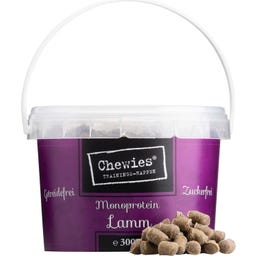 Chewies Trainings-Happen 300g - Lamm