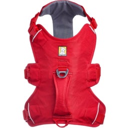 Ruffwear Pettorina Web Master™ - Red Canyon - M