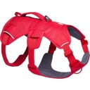 Ruffwear Web Master™ Geschirr Red Canyon - M